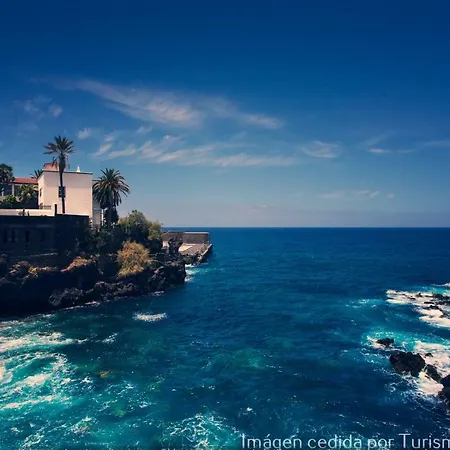 Pier 1 * Puerto de la Cruz (Tenerife)